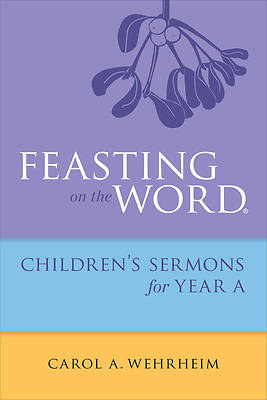 Feasting on the Word