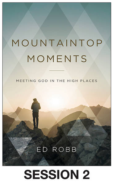 Picture of Mountaintop Moments Streaming Video Session 2