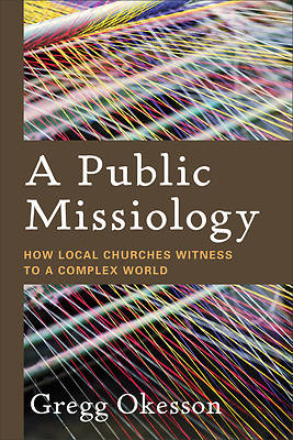 A Public Missiology
