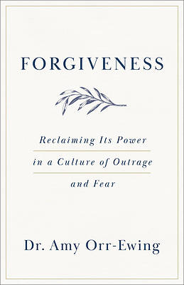 Forgiveness