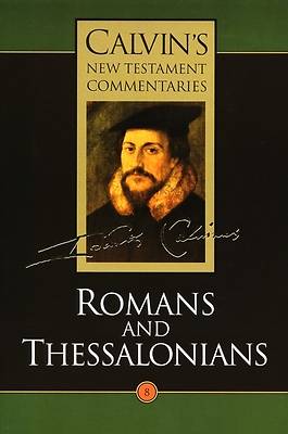 Romans and Thessalonians