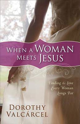 Picture of When a Woman Meets Jesus - eBook [ePub]