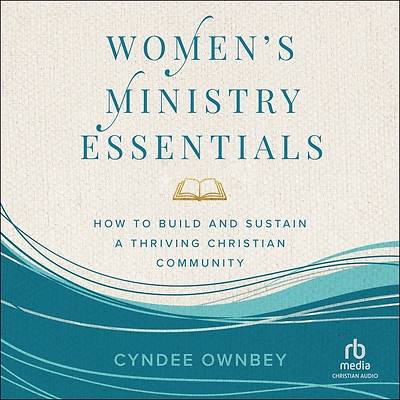 Women's Ministry Essentials