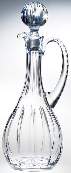 Picture of Koleys K942 Crystal Flagon