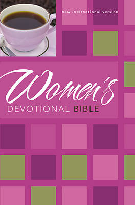 NIV, Women's Devotional Bible - eBook [ePub]