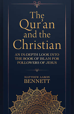 The Qur'an and the Christian
