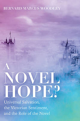 Picture of A Novel Hope?