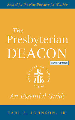 The Presbyterian Deacon