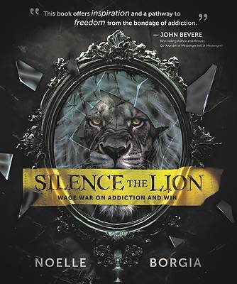Picture of Silence the Lion