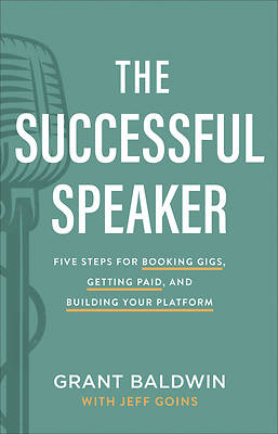 The Successful Speaker - eBook [ePub]