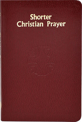 Picture of Shorter Christian Prayer