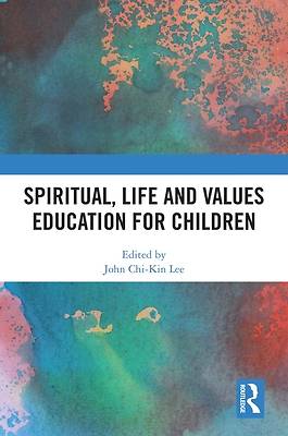 Picture of Spiritual, Life and Values Education for Children