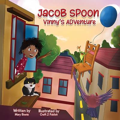 Jacob spoon
