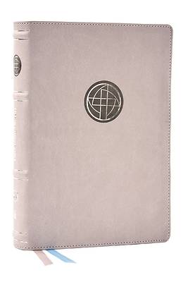 Picture of Life in Christ Bible