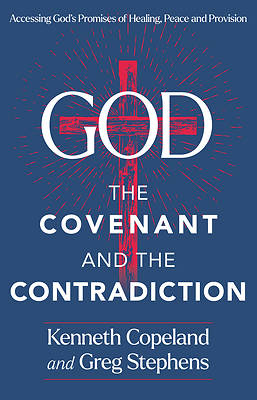 Picture of The Covenant and the Contradiction