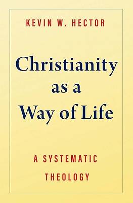 Picture of Christianity as a Way of Life