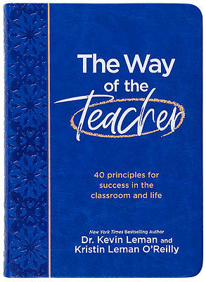 The Way of the Teacher