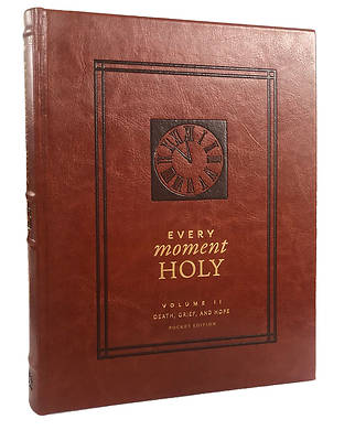 Every Moment Holy, Vol. 2