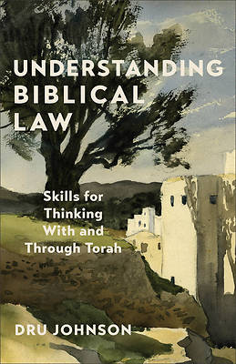 Picture of Understanding Biblical Law