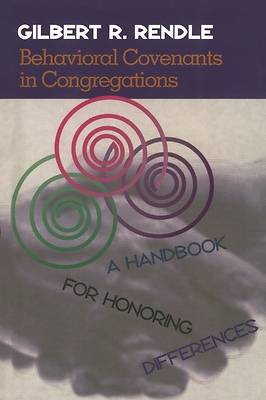 Behavioral Covenants in Congregations