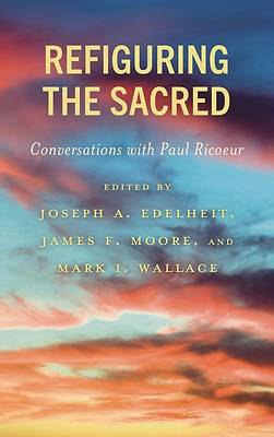 Refiguring the Sacred