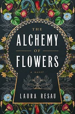 Picture of The Alchemy of Flowers