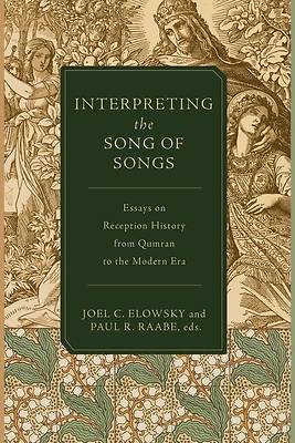 Picture of Interpreting the Song of Songs