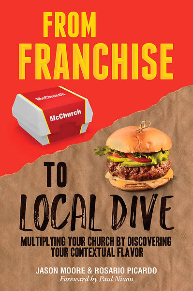 From Franchise to Local Dive