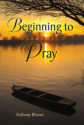 Beginning to Pray