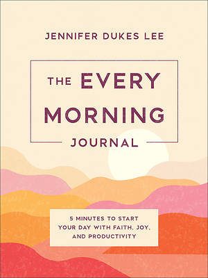 The Every Morning Journal