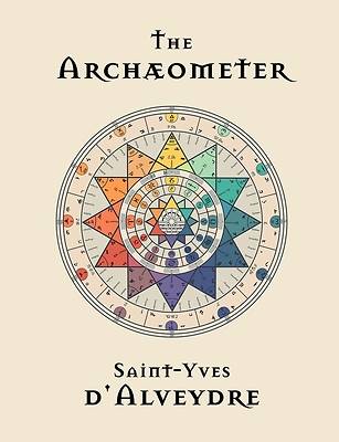 Picture of The Archaeometer