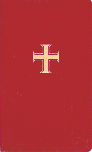 Guide to Prayer for All God's People