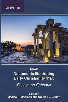 Picture of New Documents Illustrating Early Christianity 11B