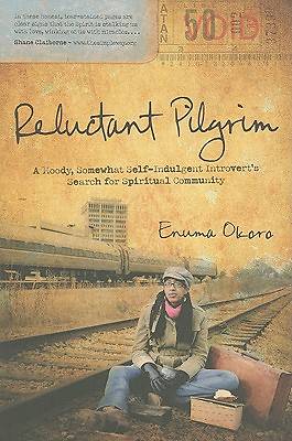 Reluctant Pilgrim - eBook [ePub]