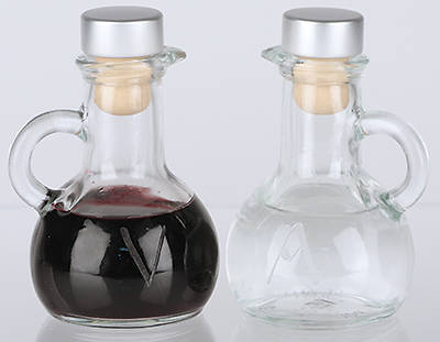 Koleys K324 Cruets and Stoppers