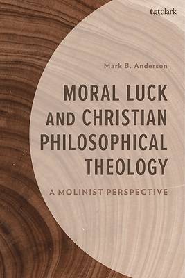 A Molinist Perspective on Responsibility, Luck, and Original Sin