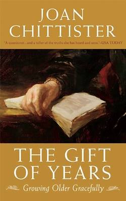 The Gift of Years - eBook [ePub]