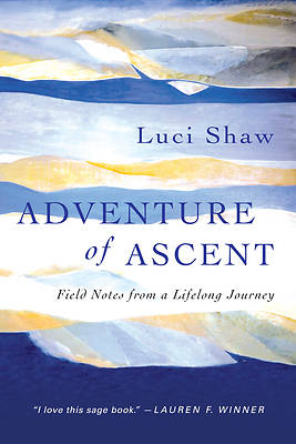 Adventure of Ascent - eBook [ePub]