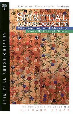 Spiritual Autobiography