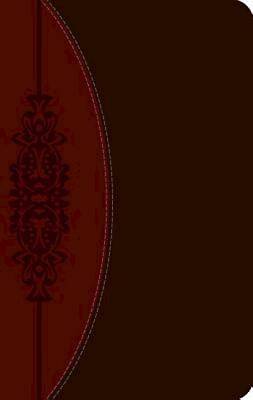 The CEB Wesley Study Bible, DecoTone