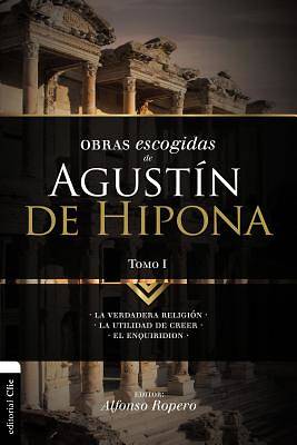 Lo Mejor de Agustin de Hipona 1