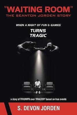 Picture of "Waiting Room" The Seanton Jorden Story