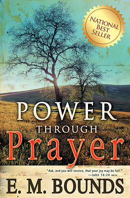 Power Through Prayer