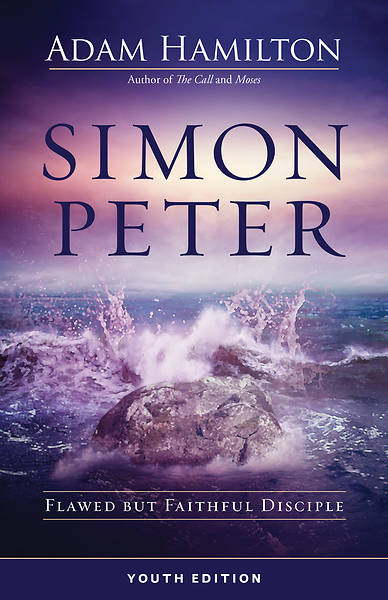 Picture of Simon Peter Youth Edition - eBook [ePub]
