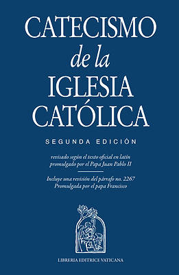 Catechism of the Catholic Church, Revised Spanish