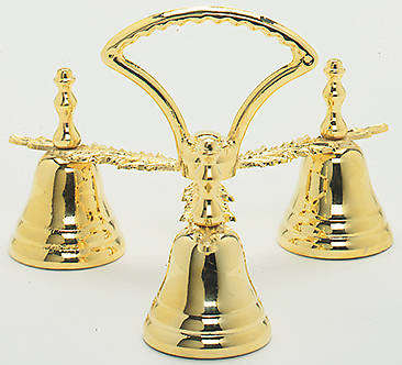 Koleys K427 Altar Bells