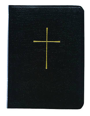 Picture of Book of Common Prayer Deluxe Personal Edition
