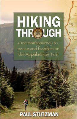 Picture of Hiking Through - eBook [ePub]