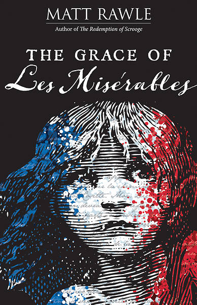 Picture of The Grace of Les Miserables - eBook [ePub]