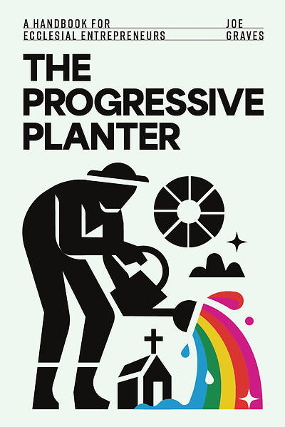 The Progressive Planter